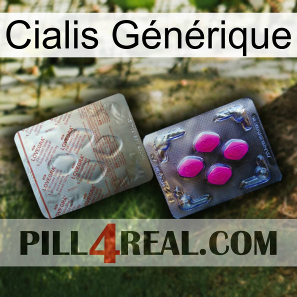 Cialis Générique 38